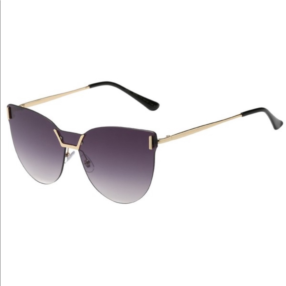 Giselle Fashion Sunglasses - Picture 8 of 8